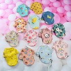 Chihuahua Puppy Hoodie Winter Warm Pet Sweatshirt Cat Dog Coat Pullover Clothes