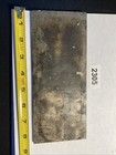American Bank Note Company Printing Plate Bankitaly Mortgage Company 2305