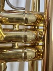 Yamaha Advantage Trumpet - Gold  ytr-200ad 