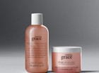 Philosophy  Amazing Grace  You re Amazing Bath   Body Gift Set 