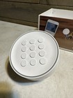Nest Secure Alarm System Starter Pack - Genuine H1500es White New Open Box