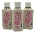 Bath   Body Works Lot Of 3 Malibu Heat Daily Nourishing Body Lotion Cream 8 Oz