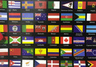 Giant Map Of The World Deluxe Scratch Off World Map Poster Gift For Kids Friends