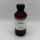 Food Grade Essence Extract Lorann Oils Super Strength Pure Bourbon Flavor 4 Oz