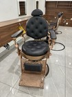 Profesional Barber Chair Vintage Style