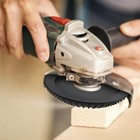 Set Of 5 Angle Grinder Wood Carving Disc For 4  Or 4 1 2  Attachments   