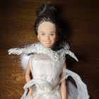 Vintage Marie Osmond Mattel Doll Made In Korea - 1966 On Doll  