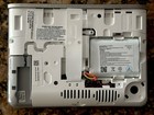 Adt Command 7  Panel Security System Touch Screen Window Sensors Motion Detector