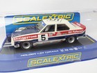 Scalextric Holden L34 Torana 1 32 Scale Slot Car Niop Very Nice   