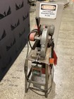 Ridgid 9081-1002r 8  Circular Cold Saw Used