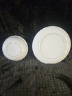 Strawberry Shortcake   Custard Cat 8   Dinner Plate   5 5  Bowl Set Zaks Designs