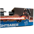 Star Wars Darth Vader Ultimate Fx Lightsaber Red Light Up Blade Hasbro 2013 New