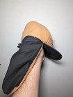 The North Face Kids Forrest Fleece Trapper Hat Small Brown