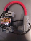 Gokart Racing Gx200 Honda -red Bullet Coil W  Msd 8 5mm 212 Predator Outlaw