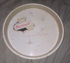 Vintage Falstaff Beer Tray Early Shield Logo Old Distributors Stock St Louis Mo