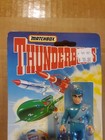 Matchbox Thunderbirds Scott Tracy Action Figure Nip