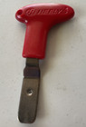 Heelys Wheel Removal Skate Shoe Key Tool Wrench Replacement Tool W red Handle