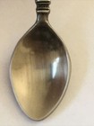 Aruba Vintage Souvenir Spoon Collectible