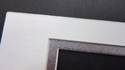 Picture Framing Mat For Playbill And Ticket Fits Standard 11x14 Choose Colors 
