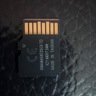 Sandisk Extreme Pro 256gb Microsdxc Uhs-i U3 V30 A2 Card W  Adapter