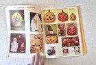 1983 Vintage Byron Ceramic Mold Catalog -127 Pages