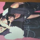 R  Kelly   Aaliyah Mini Poster