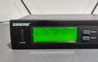 Shure Slx4 J3 572-596mhz Analog Rack-mountable Single-channel Wireless Receiver