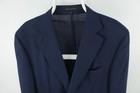 Men Ravazzolo Blazer Navy 40  l   48