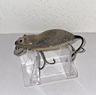 Vintage Heddon Meadow Mouse  Fishing Lure