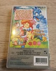 Tillie The Dragon Psp Umd Video