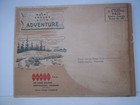 Coca-cola 1959 Advertising Collectibles