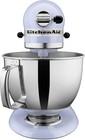 Kitchenaid Artisan 5-qt Tilt-head Stand Mixer  Lavender Cream