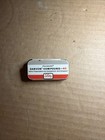 Rare Sample Pill Box For Darvon With A  S  A  By Lilly