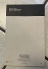 Vintage Booklet-pueblo Bonito-new Mexico Indians Ruins-chaco Canyon Etc