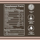 1 Pack Black Forest High Flavanol Cocoa Powder And Flavonoids Supplements 1200mg