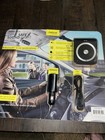 Jabra Tour Bluetooth In-car Speakerphone-black-hd Mic- 3-watt Speaker - 666494