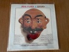 Pink Floyd Relics Sealed Minty Vintage Pressing Lp With Old Price Sticker