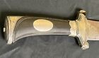 Antique 18th Century Silver Mounted French Hunting Sword