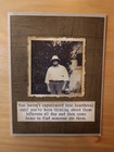 Handmade Greeting Cards - Lot Of 10 Vintage Photo Cards W  Sarcastic Sayings