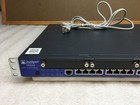 Juniper Networks Srx240 16-port Gigabit Vpn Security Gateway Firewall Appliance