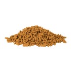 Variety Blend Pond Fish Food For Goldfish And Koi  1 32 Lb