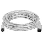 15ft Bilingual Firewire 800 firewire 400 Cable - Ieee 1394 9 Pin To 4 Pin Cable