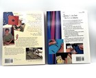 2 Vtg Sewing Secrets 1996   High Fashion Sewing Secrets 1997 Hardcover Books  