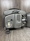 Bolex Paillard 18-5 Movie Projector W  Hard Case Cover - Works