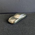 Genuine Porsche Sculpture In Aventurine Green