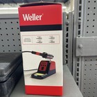 New Weller Wlskd7012a 70w Digital Soldering Station Precision Iron 120v