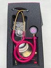 3m Littmann Classic Iii Monitoring Stethoscope 5806 Rainbow Chstpc 27  Raspberry