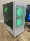     12-core 24-thread Desktop Computer   64gb Ram 4 12tb     5g Wifi  Win 11 Gaming Pc