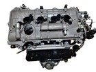 2010-2015 Toyota Prius 1 8l Hybrid Vvti 4cyl Engine Jdm 2zr 2zrfxe
