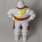 Michelin Man Bibendum Figure Doll Vintage Tokyo 2013 Guide Rare Limited